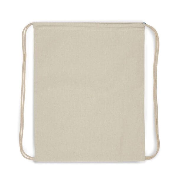 Kordelzugbeutel baumwolle OEKO-TEX® 140g/m² 35x45cm