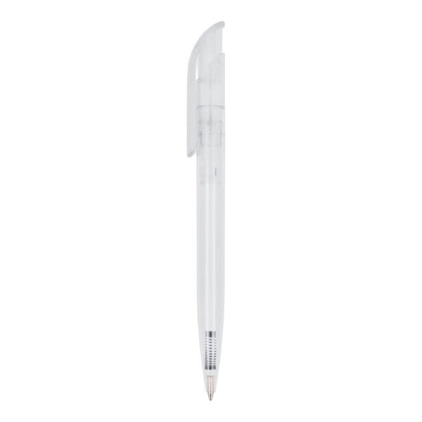 Kugelschreiber Atlas transparent
