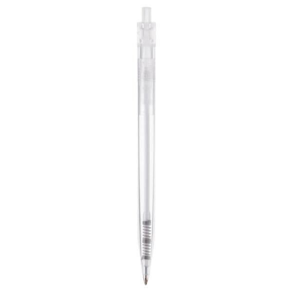 Kugelschreiber Futurepoint Transparent