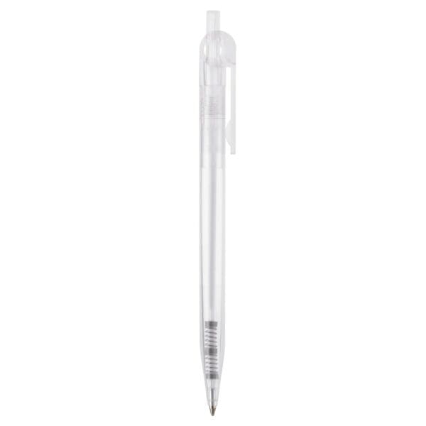 Kugelschreiber Futurepoint Transparent