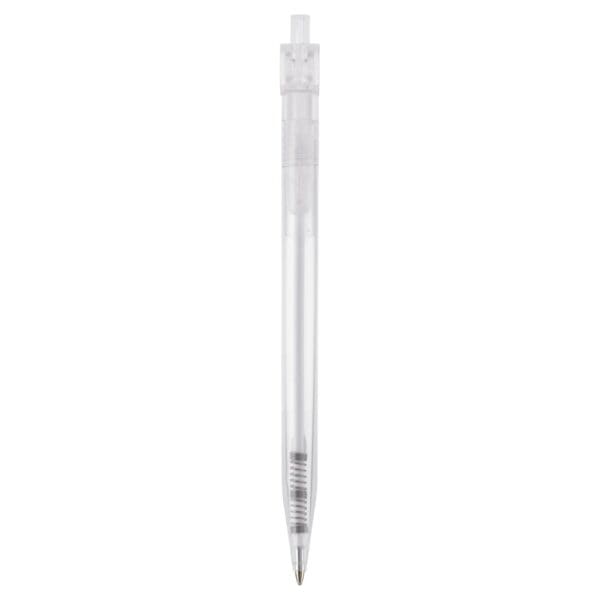 Kugelschreiber Futurepoint Transparent