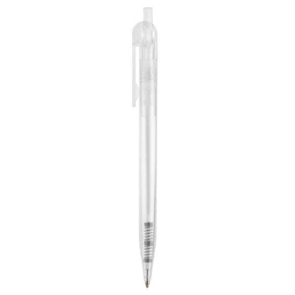 Kugelschreiber Futurepoint Transparent