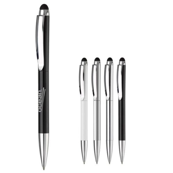 Kugelschreiber Modena Stylus