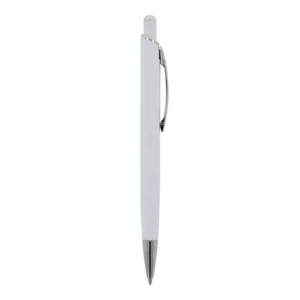 Kugelschreiber Monaco Metall Soft Touch
