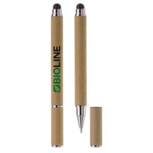 Kugelschreiber Papier Stylus