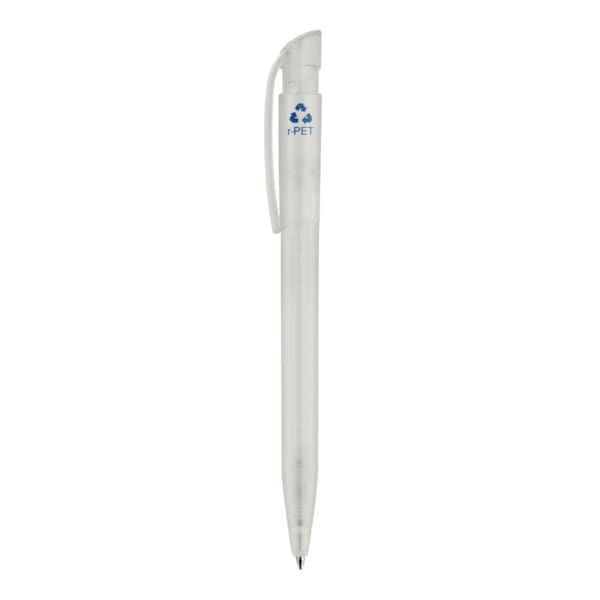 Kugelschreiber S45 R-PET Transparent