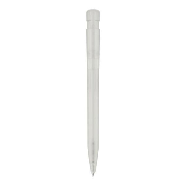 Kugelschreiber S45 R-PET Transparent