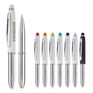 Kugelschreiber Stylus Shine