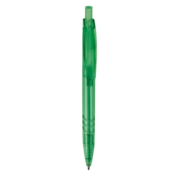 Kugelschreiber aus R-PET-Material