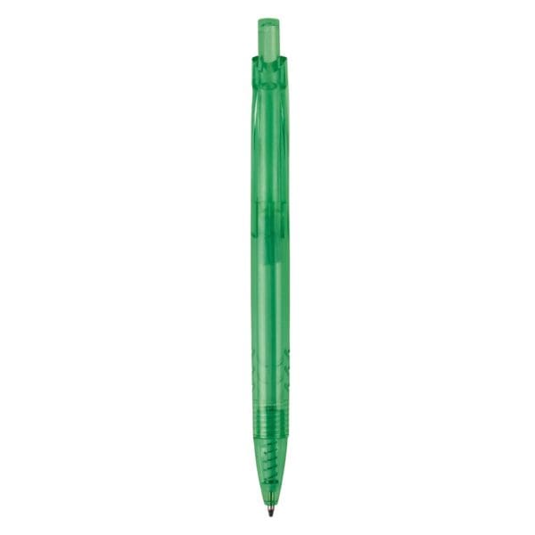 Kugelschreiber aus R-PET-Material