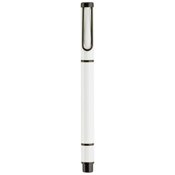 Kugelschreiber mit Textmarker 2in1