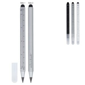Langlebiger Bleistift & Lineal R-AL