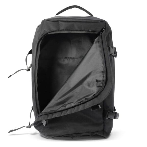 Laptop-Rucksack & Kurztrip-Tasche 30L