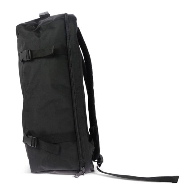 Laptop-Rucksack & Kurztrip-Tasche 30L