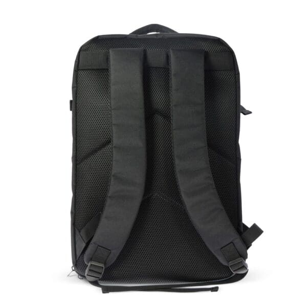 Laptop-Rucksack & Kurztrip-Tasche 30L