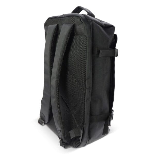 Laptop-Rucksack & Kurztrip-Tasche 30L