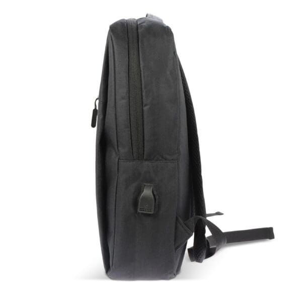 Laptoptasche mit Ladeanschluss 20L
