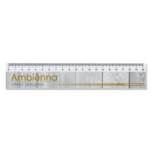 Lineal 20 cm