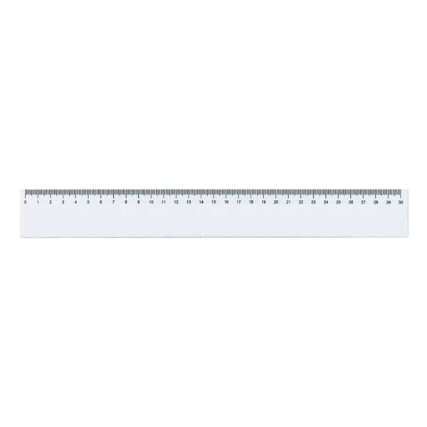 Lineal 30 cm