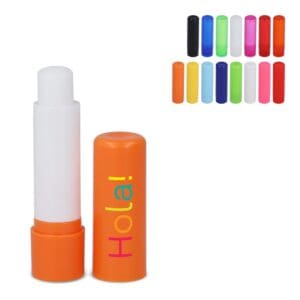 Lippenpflegestift Klassischer aus recycelten Materialien