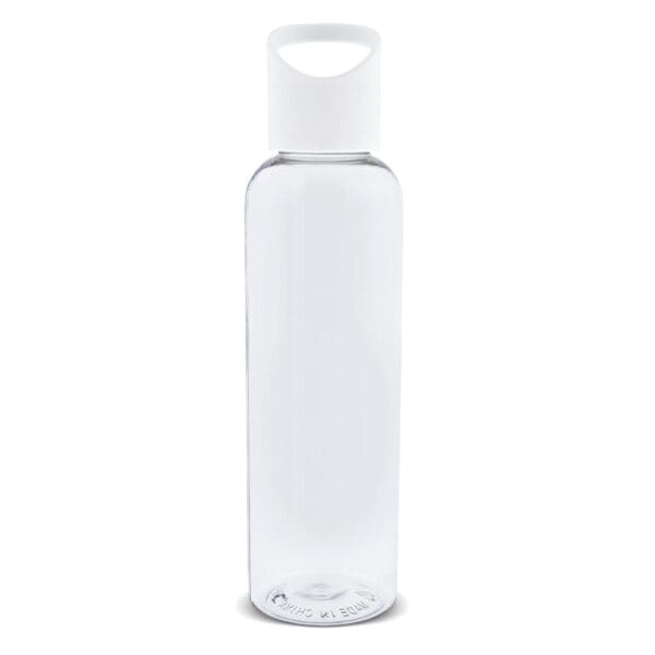Loop Flasche transparent R-PET 600ml