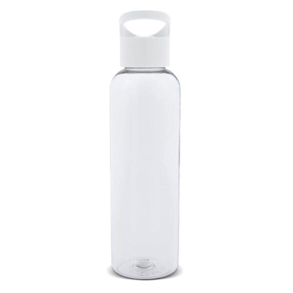 Loop Flasche transparent R-PET 600ml