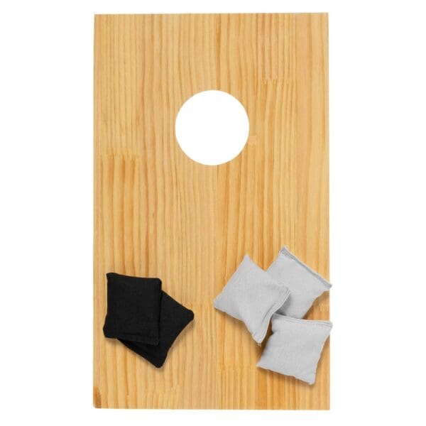 Lord Nelson mini Corn Hole Spiel