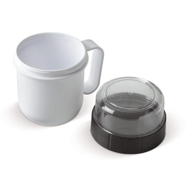 Lunchbecher to-go 520+230ml