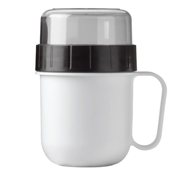 Lunchbecher to-go 520+230ml