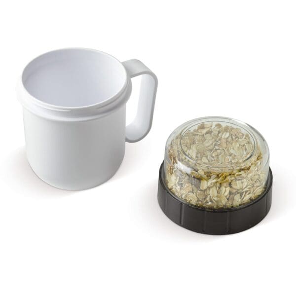 Lunchbecher to-go 520+230ml