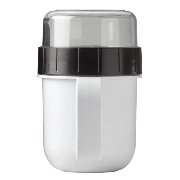 Lunchbecher to-go 520+230ml