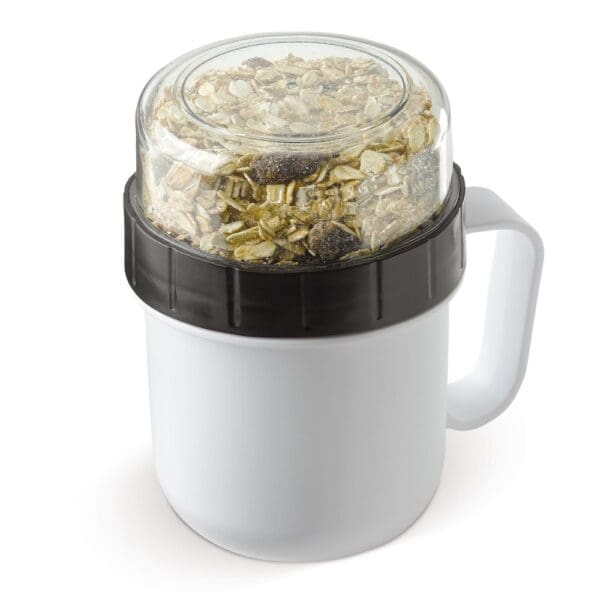 Lunchbecher to-go 520+230ml