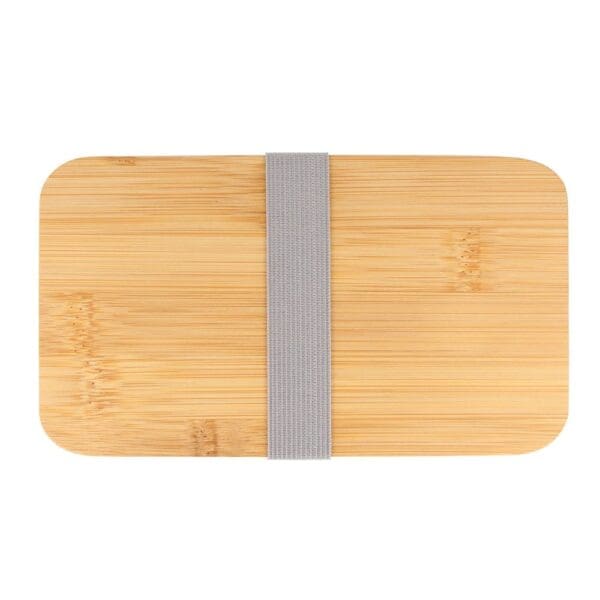 Lunchbox Bento R-PP & Bambus
