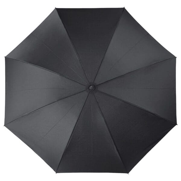 Luxuriöser 23” Wende-Regenschirm mit automatischer Öffnung und Schließung