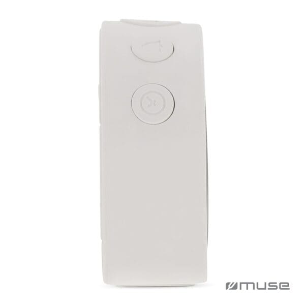 M-09 C | Muse Travel Alarm Clock