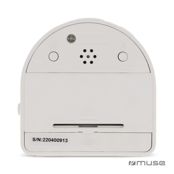 M-09 C | Muse Travel Alarm Clock