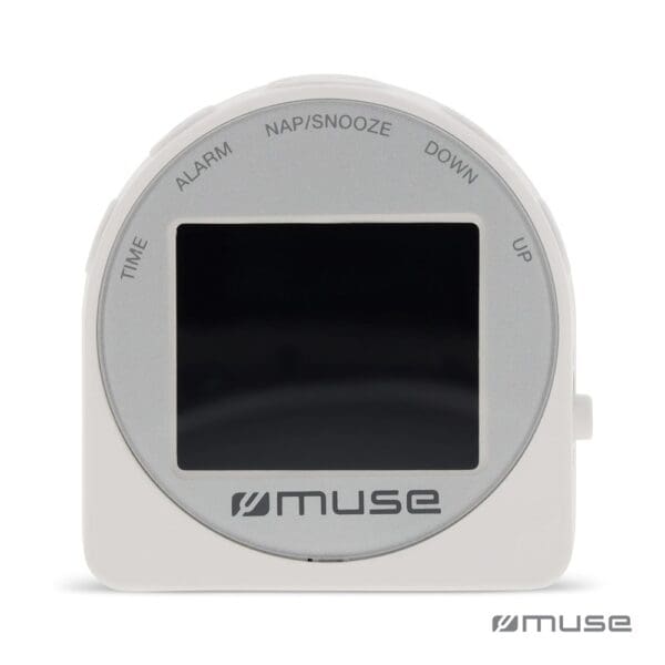 M-09 C | Muse Travel Alarm Clock