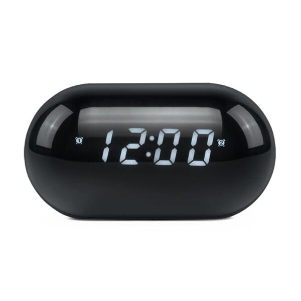 M-15 | Muse Dual Alarm Clockradio