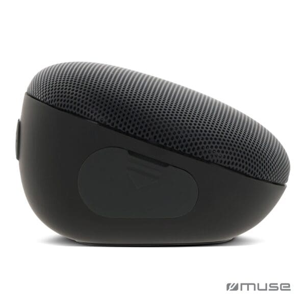 M-330 DJ | Muse 5W Bluetooth Speaker With Ambiance Light