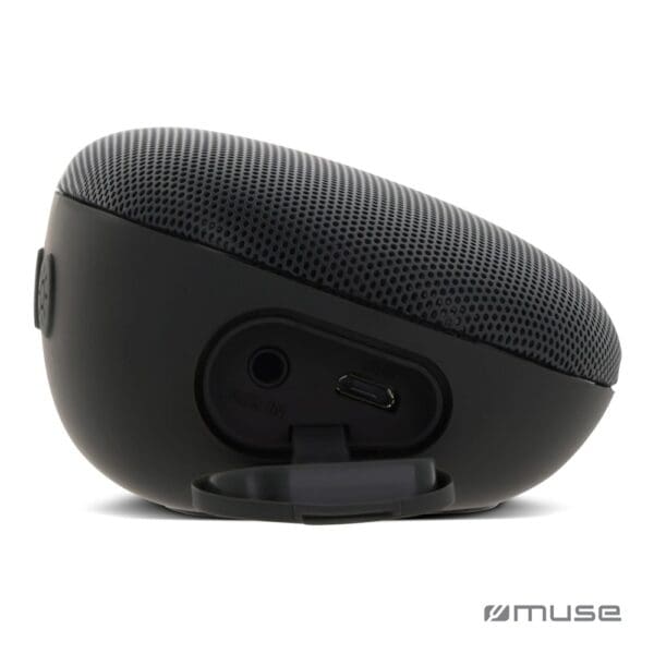 M-330 DJ | Muse 5W Bluetooth Speaker With Ambiance Light
