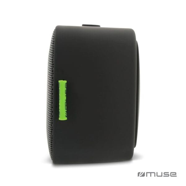 M-370 DJ | Muse 6W Bluetooth Speaker With Ambiance Light