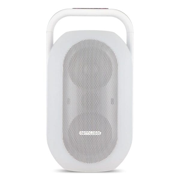 ML-625| Muse Ambient Light Bluetooth-Lautsprecher für den Innen-und Außenbereich