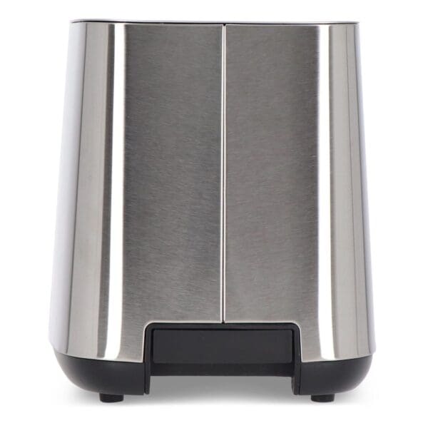 MS-115|Muse Edelstahl Toaster