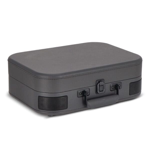MT-207|Muse Vintage Plattenspieler mit BT-Ausgang