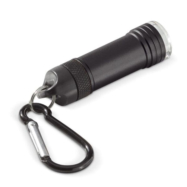 Magnetische Taschenlampe Survival