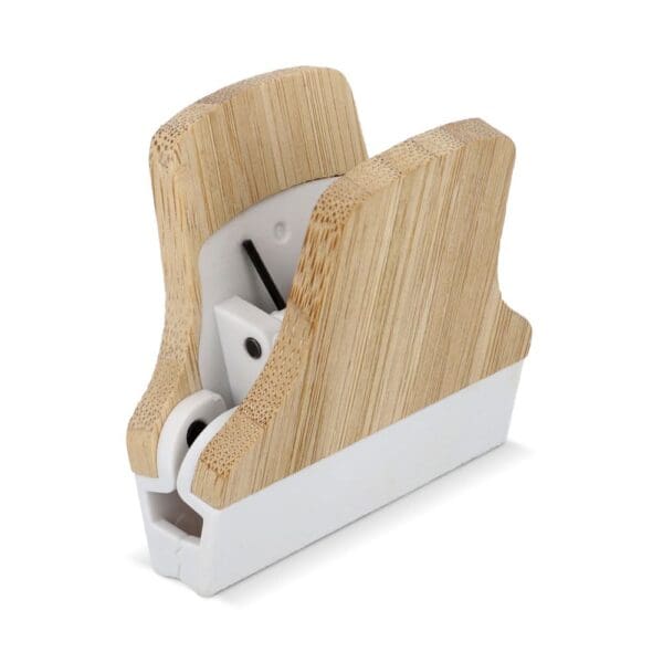 Magnetischer Clip