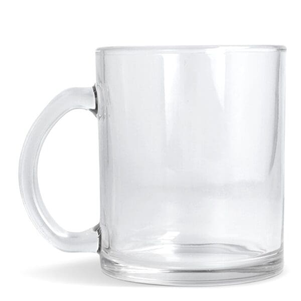 Mallorca Sublimations Glasbecher 335ml