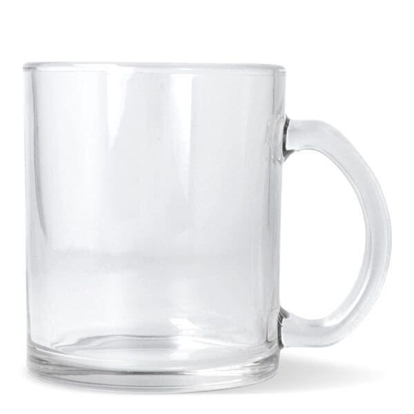 Mallorca Sublimations Glasbecher 335ml
