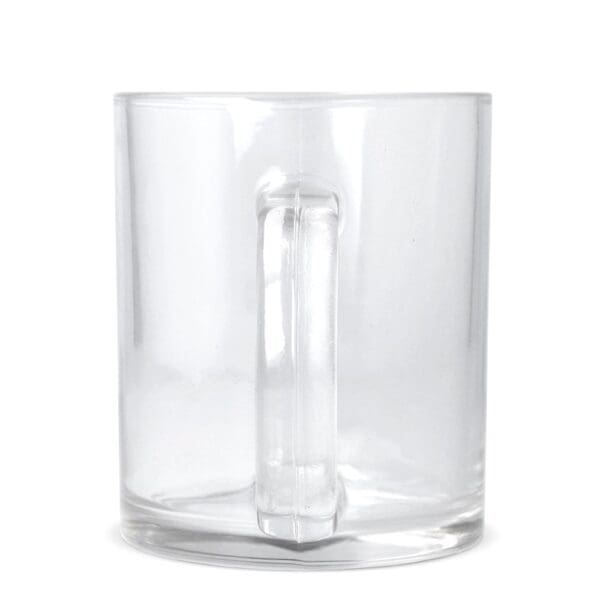 Mallorca Sublimations Glasbecher 335ml