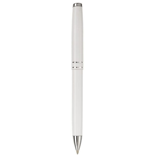 Metall Rollerball Two Stripes